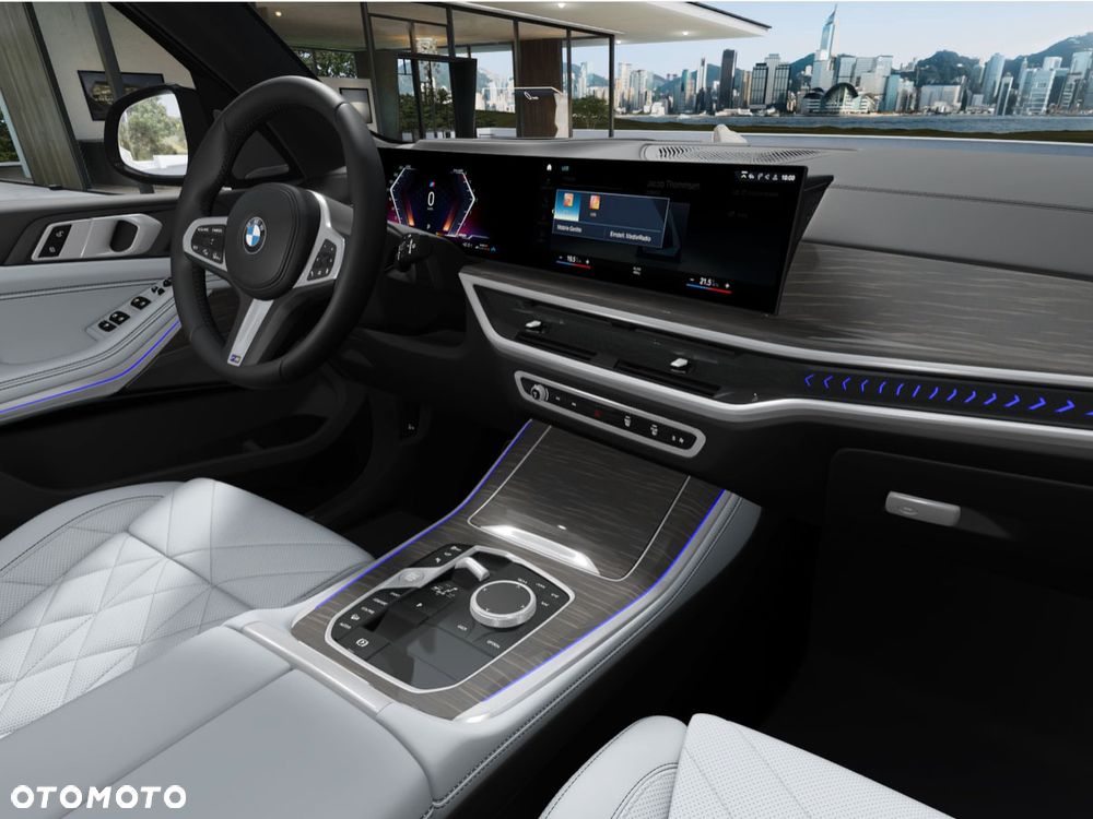 BMW X5 xDrive30d - 12