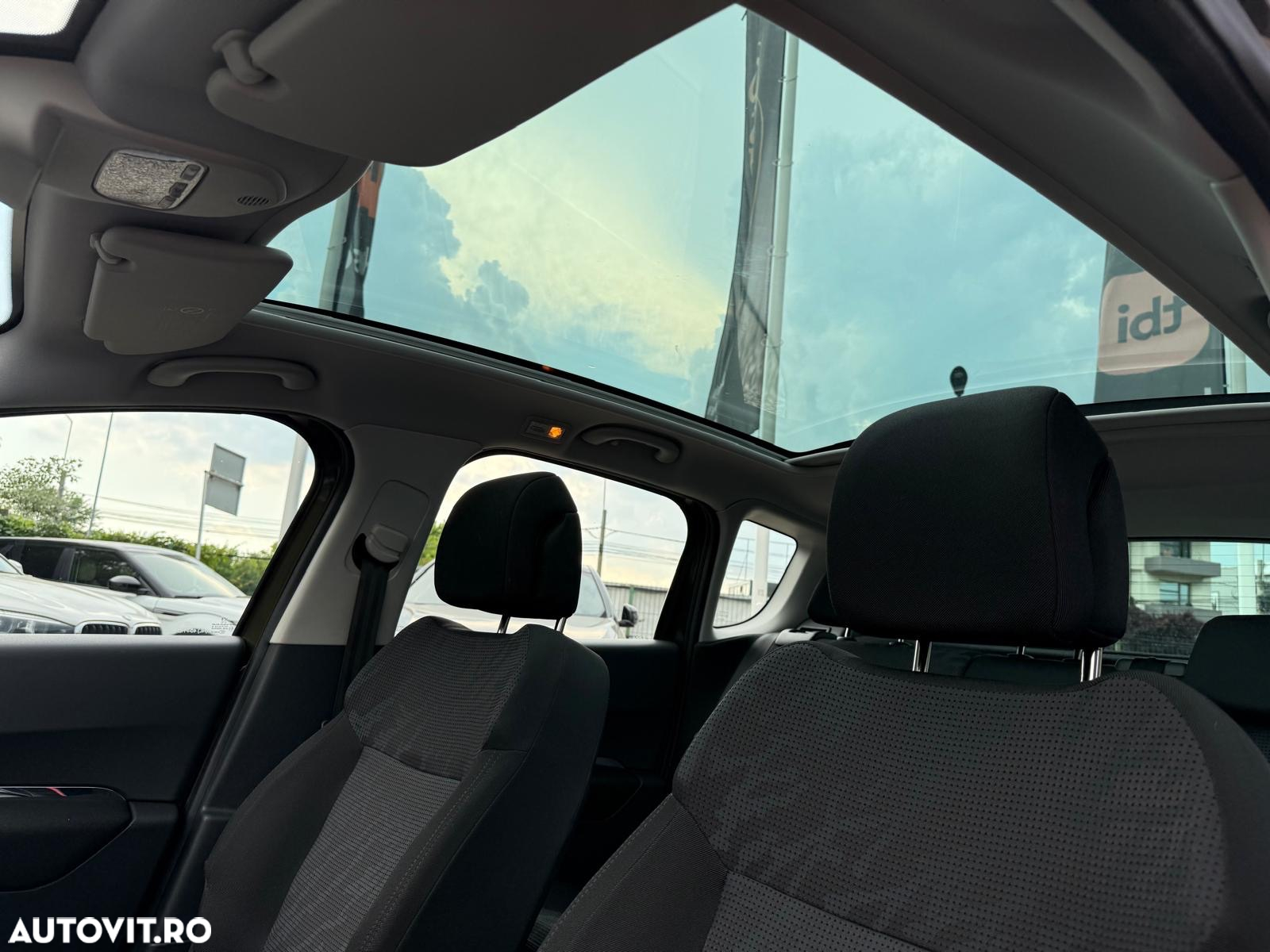 Peugeot 3008 1.6 VTi Acces - 8