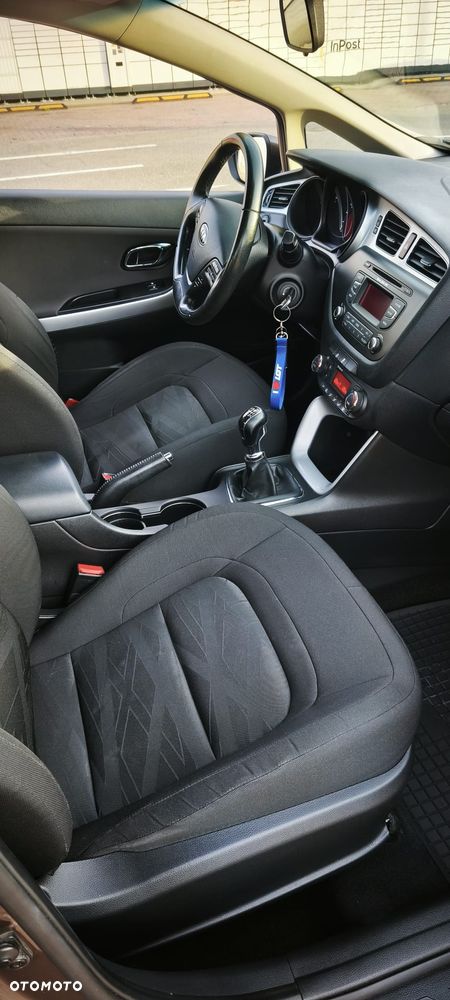 Kia Ceed 1.6 GDI M - 5