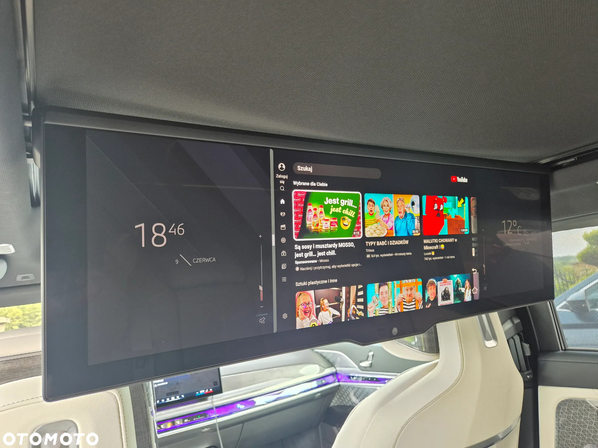 BMW Seria 7 - 24