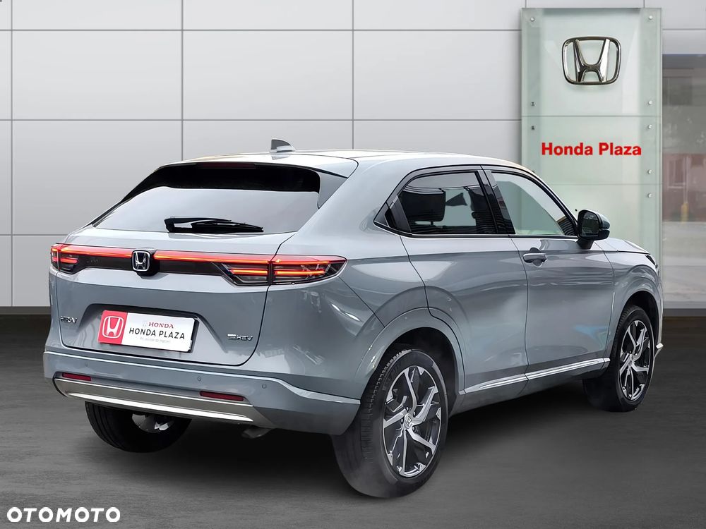 Honda HR-V 1.5 i-MMD Advance CVT - 6