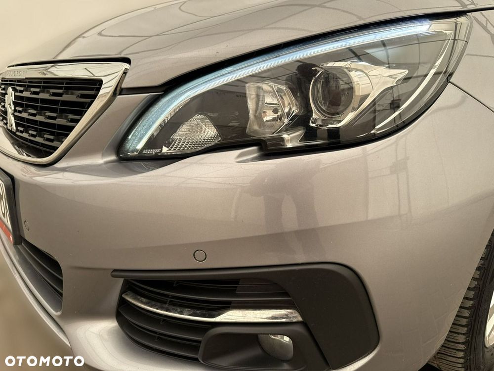 Peugeot 308 - 29