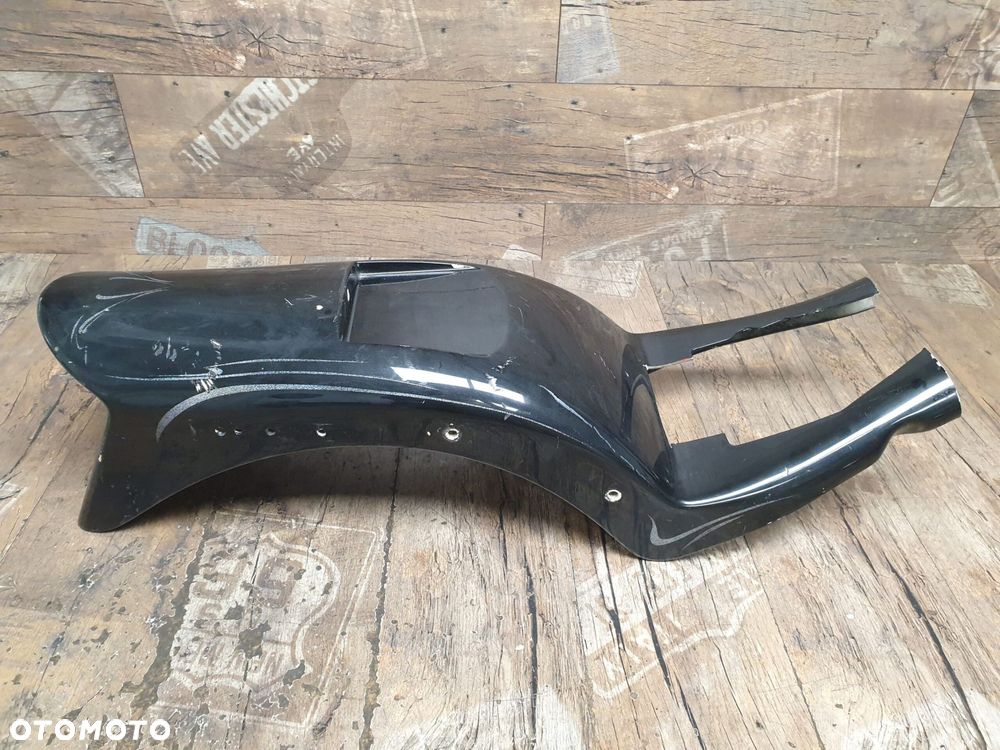 Błotnik tył Custom Harley Davidson - 2