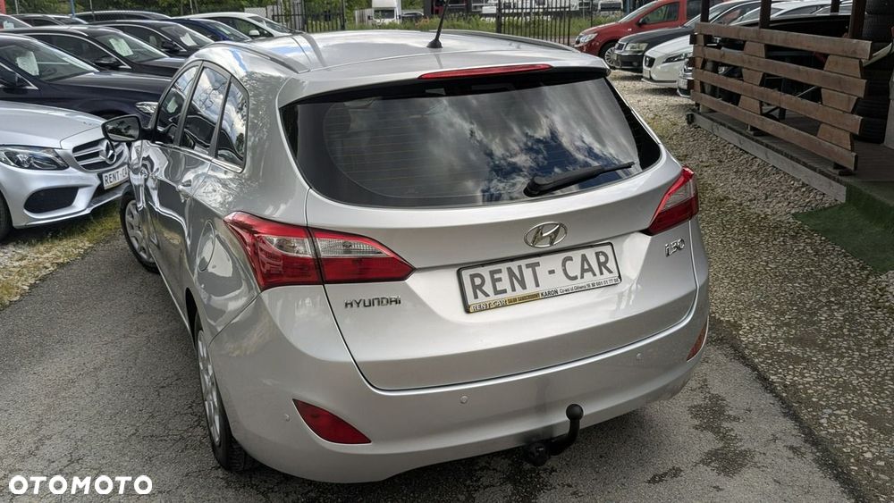Hyundai i30 - 11