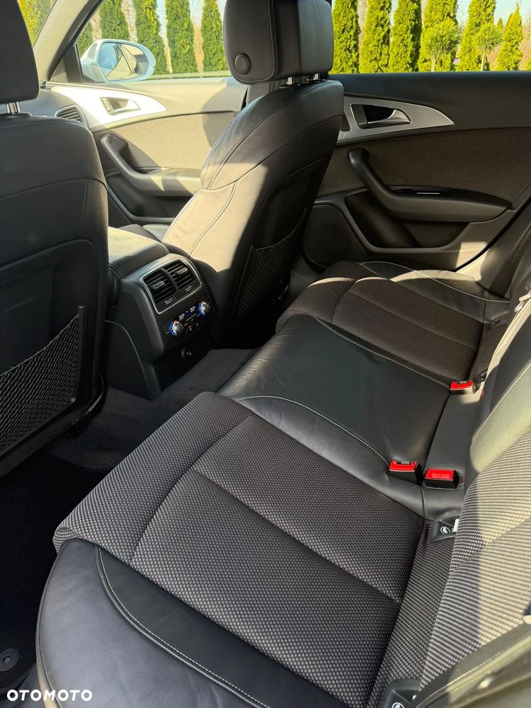 Audi A6 Avant - 18