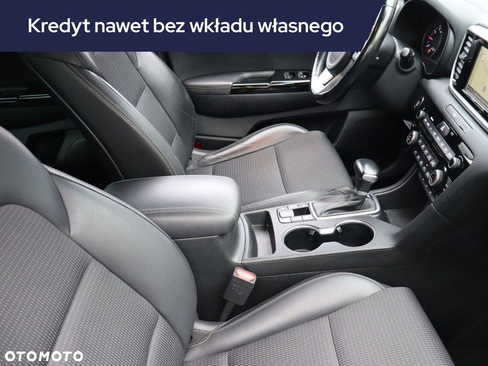 Kia Sportage - 11