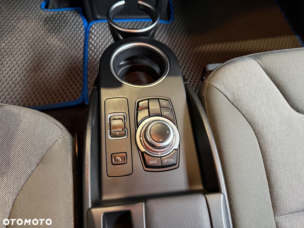 BMW i3 Standard - 20