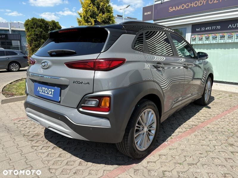 Hyundai Kona 1.0 T-GDI Premiere Style - 3