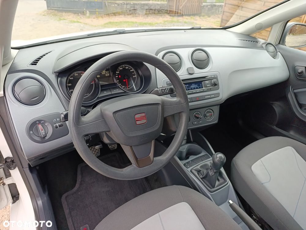 Seat Ibiza - 16