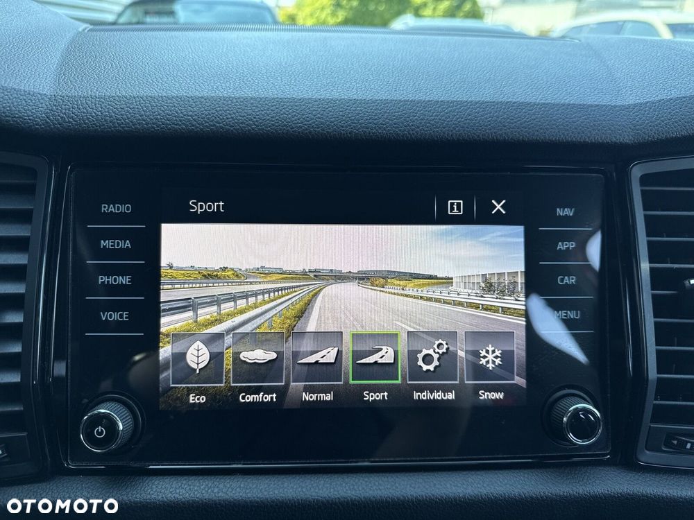 Skoda Kodiaq 2.0 Bi-TDI 4x4 RS DSG - 29