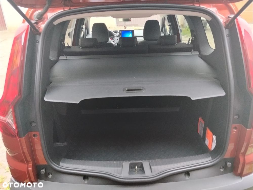 Dacia Jogger 1.0 TCe Extreme 7os - 38