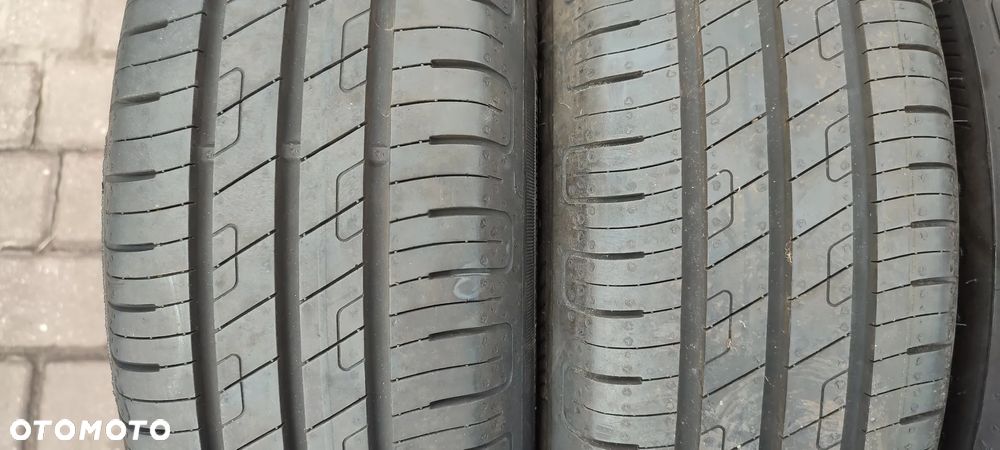 Opony Letnie GoodYear Efficient Grip 175/65/14 86T XL 2023 rok 4x7,4mm Demo Starogard Gdański - 2