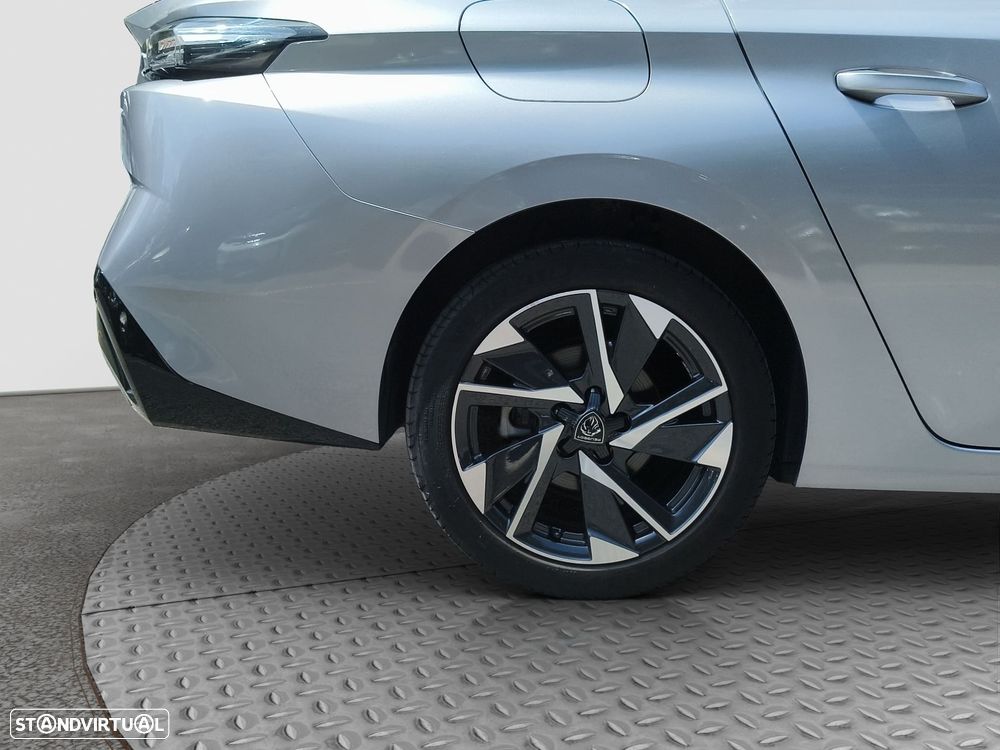 Peugeot 308 SW 1.5 BlueHDi Allure Pack EAT8 - 43