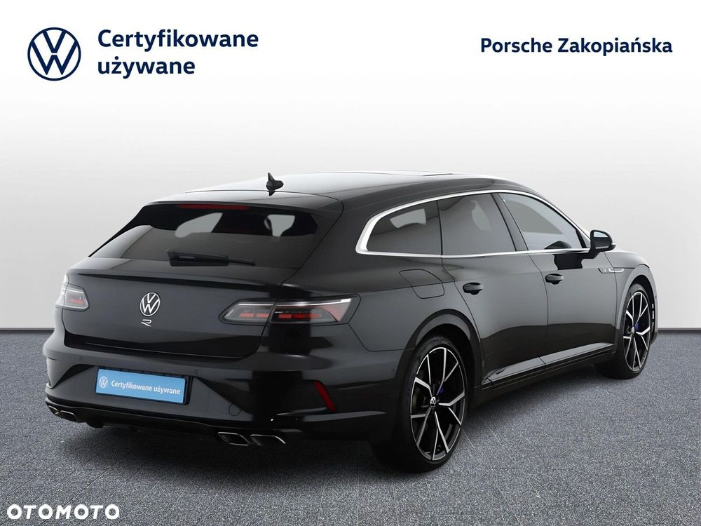 Volkswagen Arteon Shooting Brake 2.0 TSI 4Motion R DSG - 6