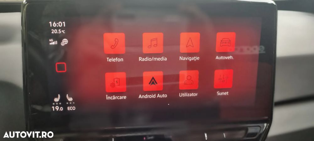 Volkswagen ID.3 58 kWh Pro - 20