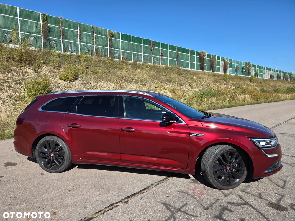 Renault Talisman - 11