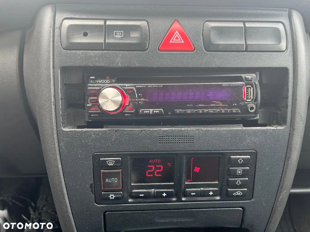Audi A3 - 5