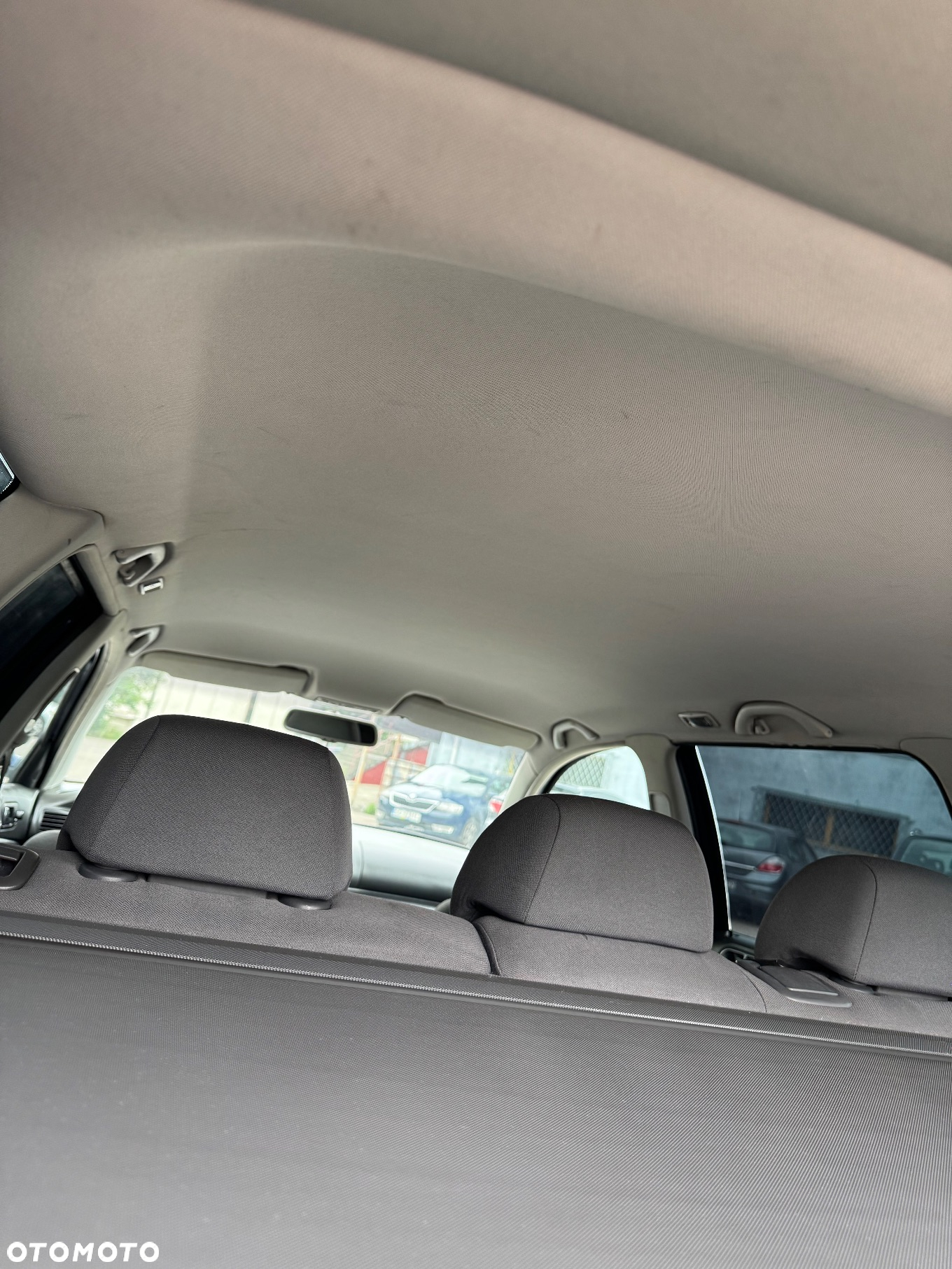 Volkswagen Passat 1.9 TDI Comfortline Tiptr - 16
