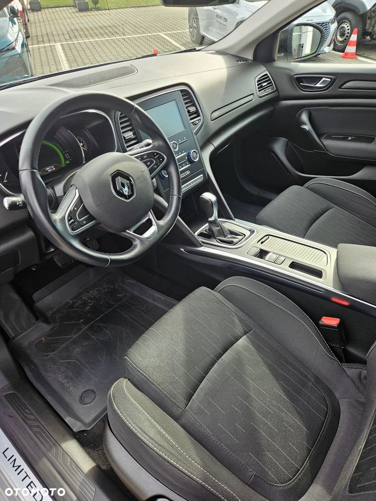 Renault Megane - 9
