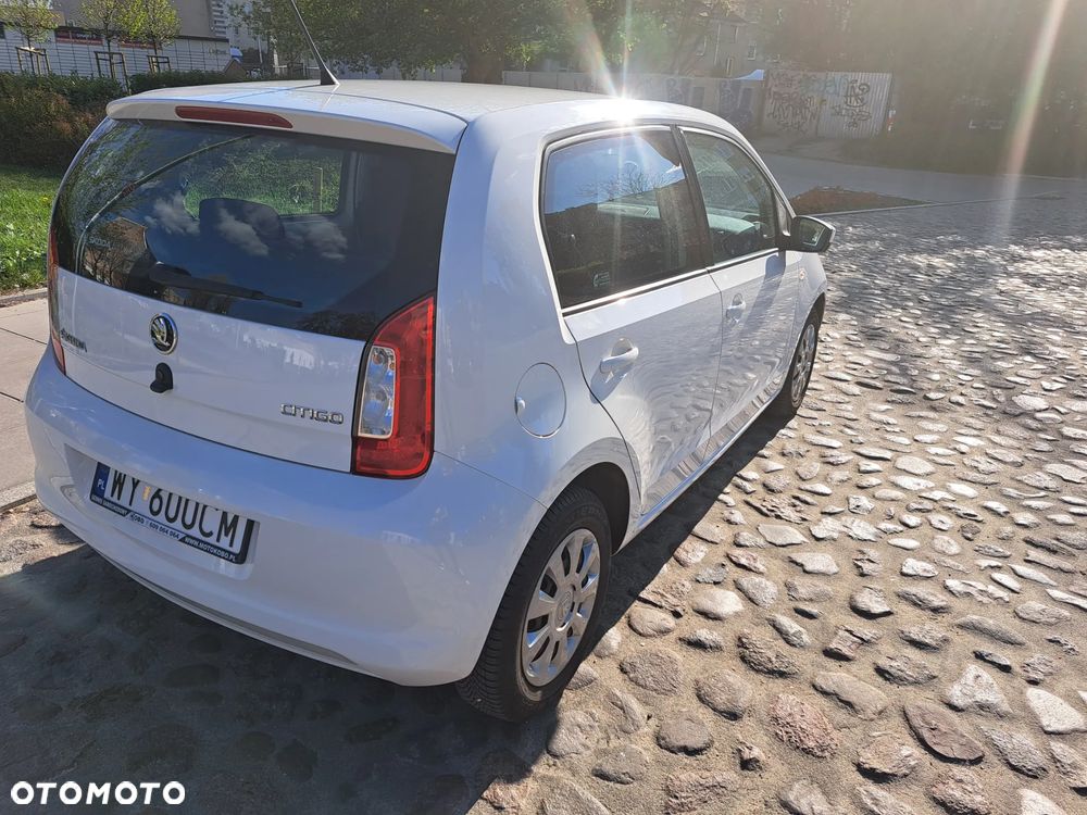 Skoda Citigo 1.0 Ambition - 2