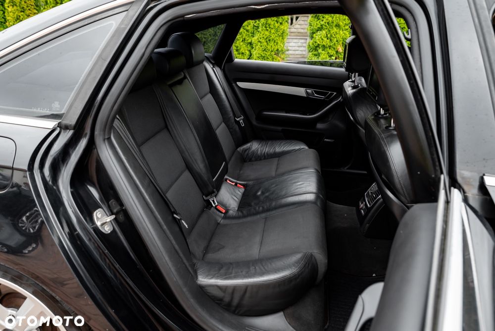 Audi A6 Limousine 3.0 TDI Quattro Tiptronic - 17