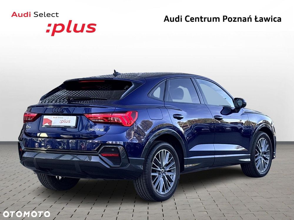 Audi Q3 Sportback - 2