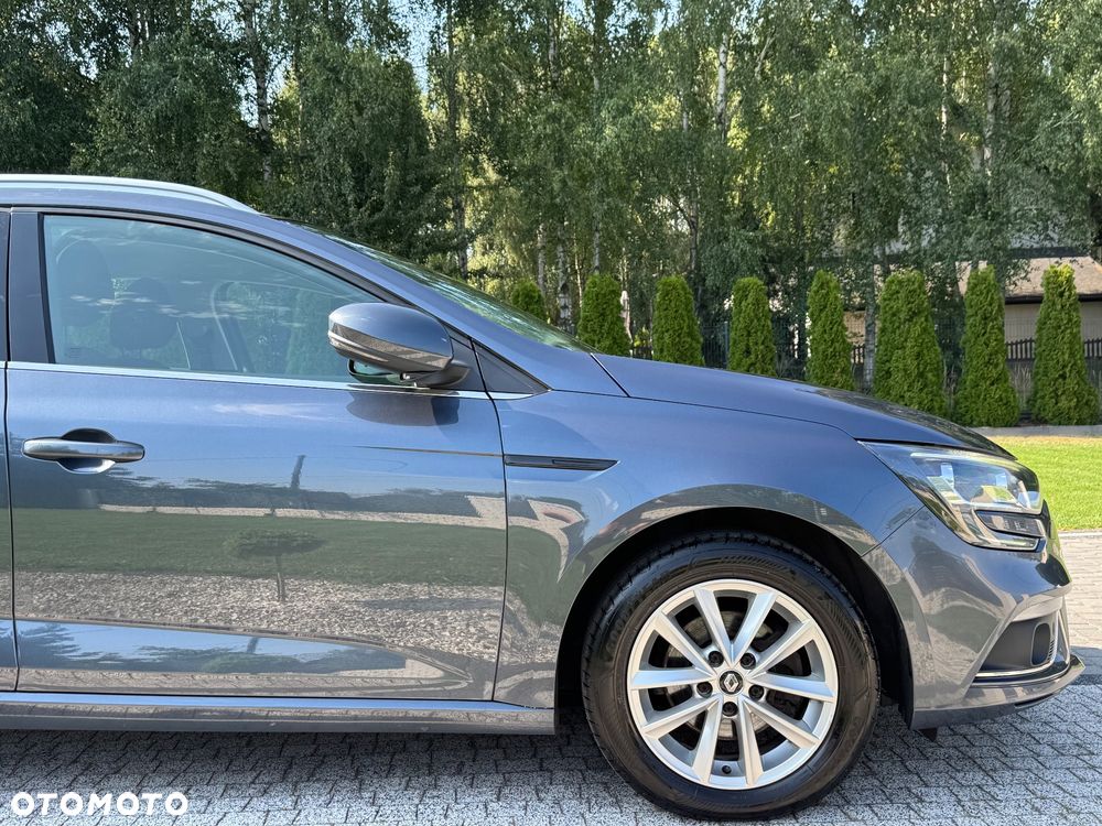 Renault Megane - 26