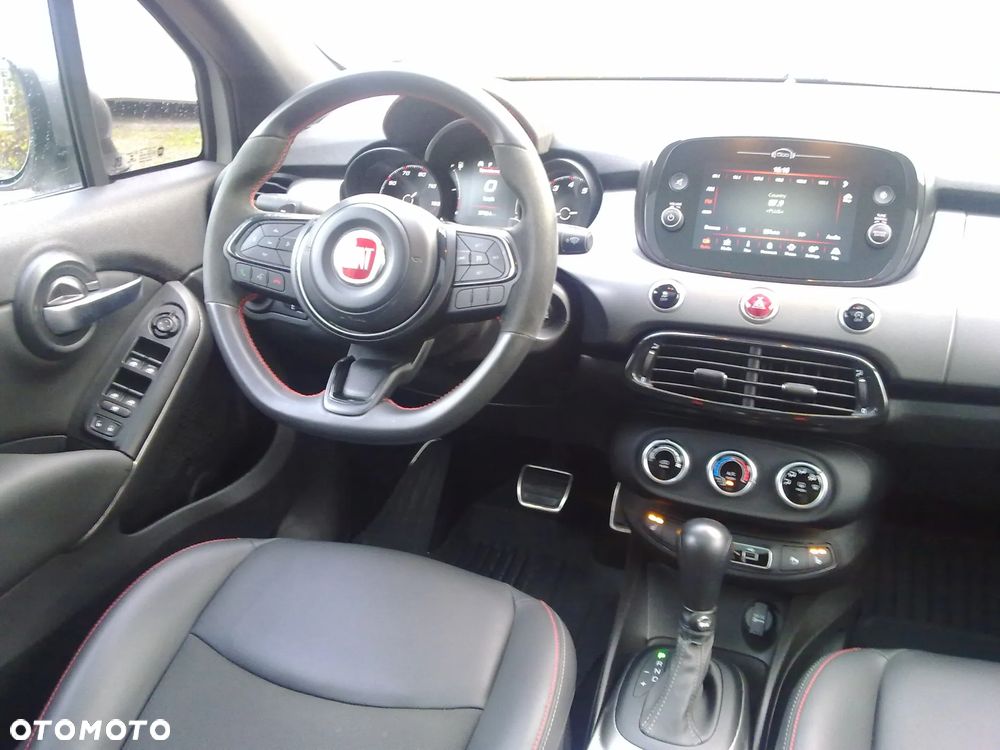 Fiat 500X - 24