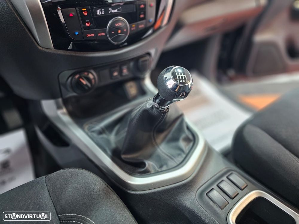 Nissan Navara - 17