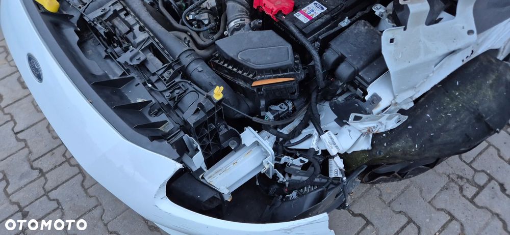 Ford Puma - 19