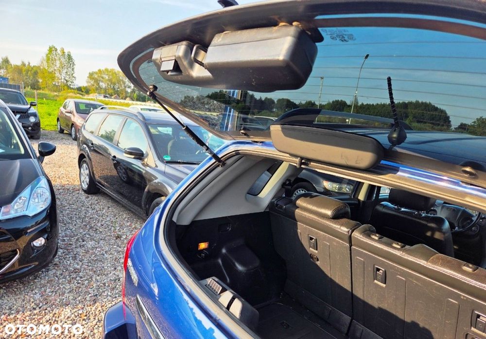 Hyundai Tucson - 29