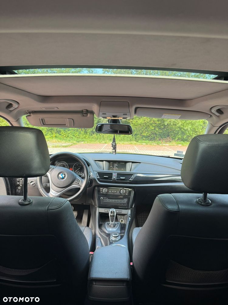 BMW X1 - 10