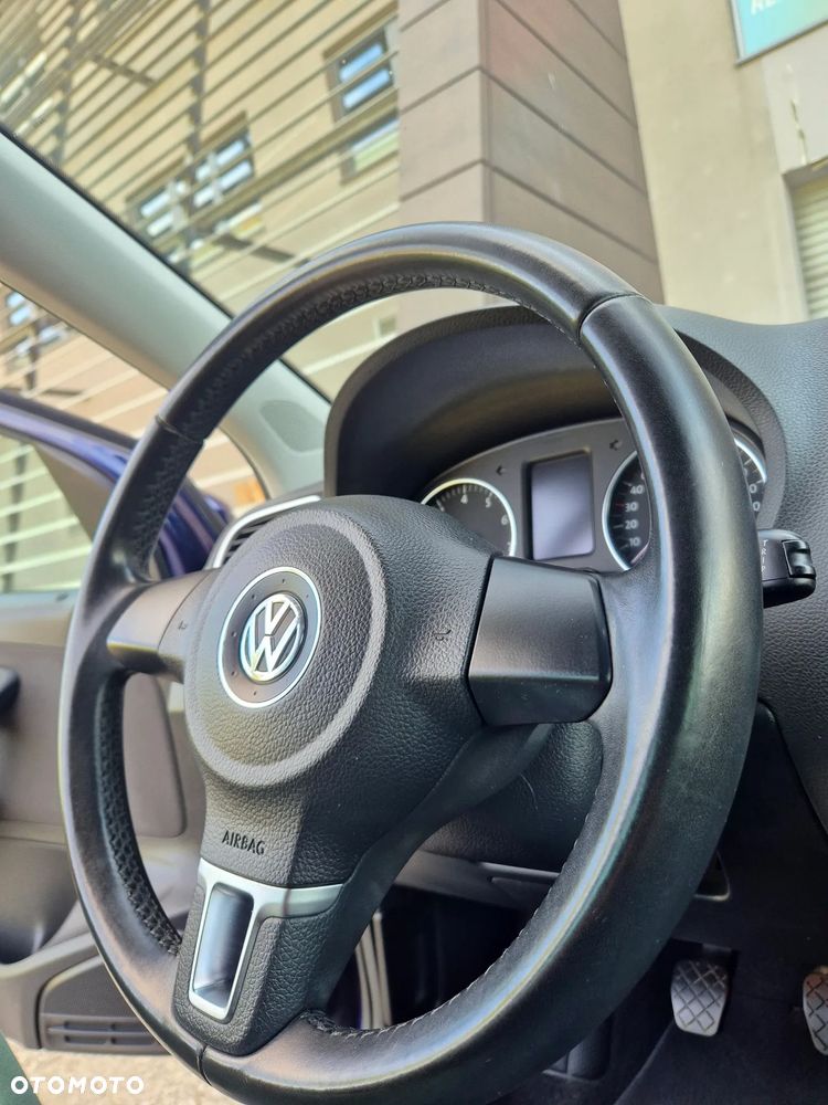Volkswagen Polo 1.2 TSI MATCH - 26