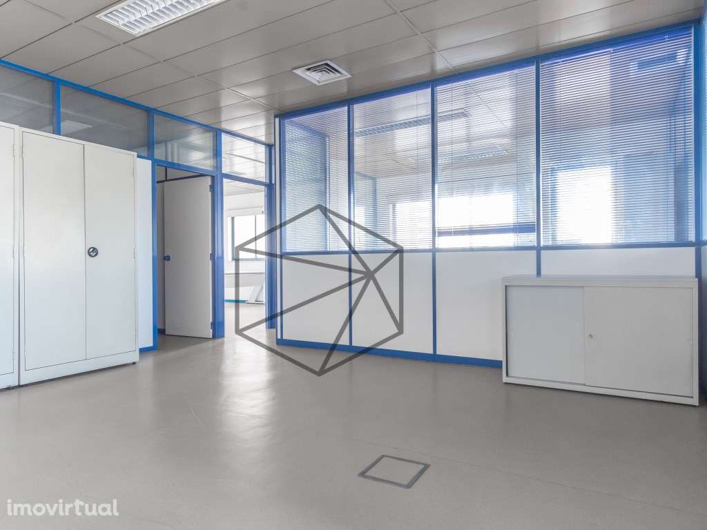 Escritorio Centro Alges - Grande imagem: 3/15