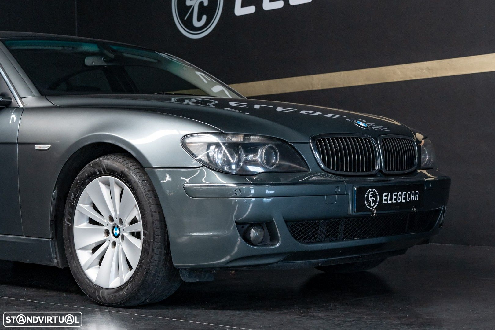 BMW 730 d - 3
