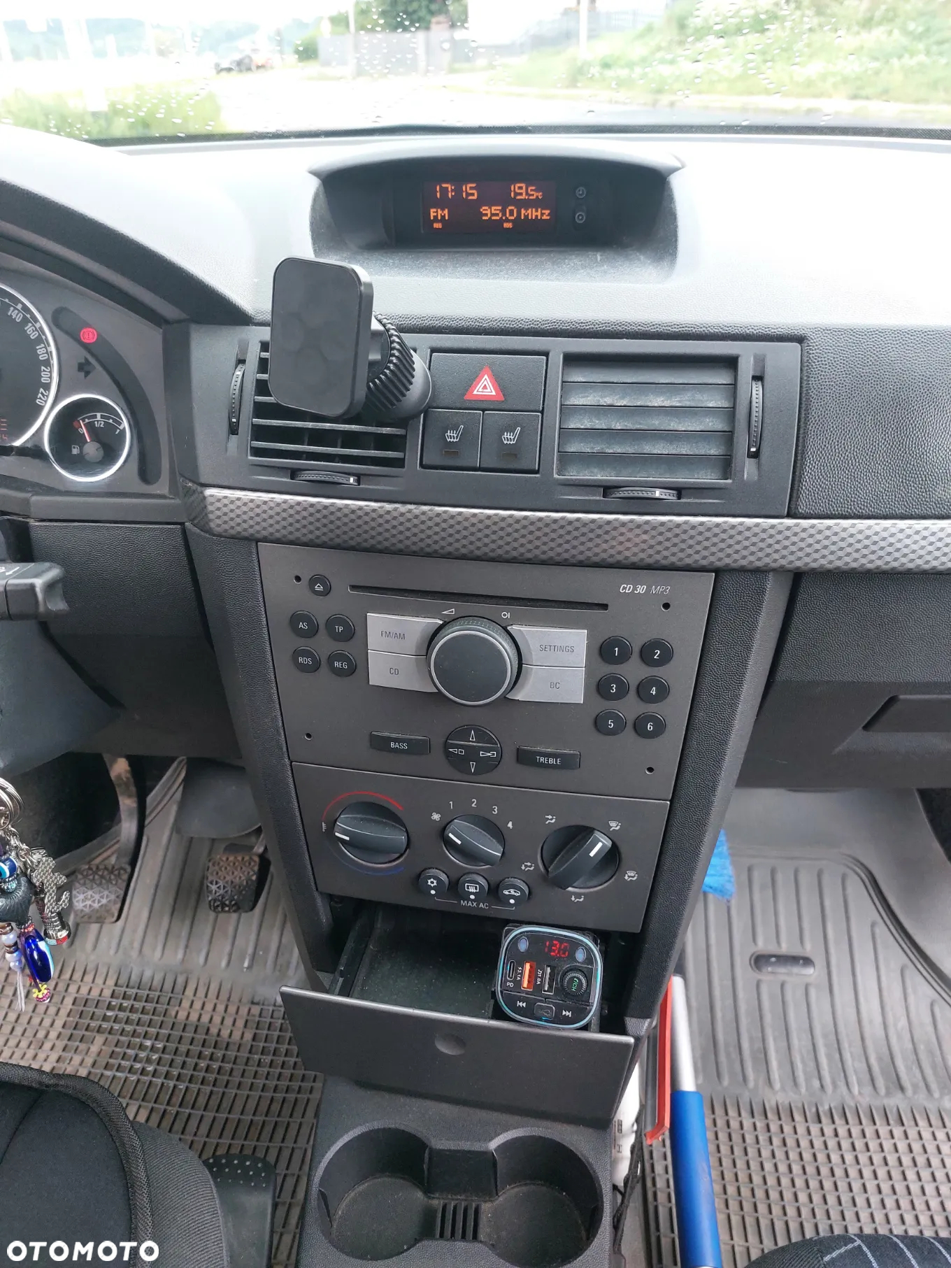 Opel Meriva - 12