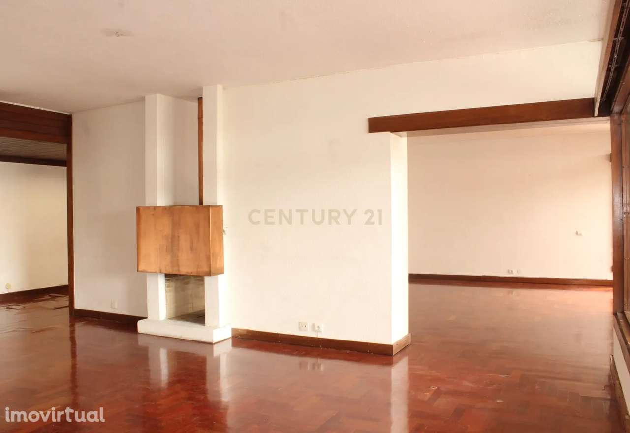 Apartamento T5 em  Alfragide - Grande imagem: 4/28