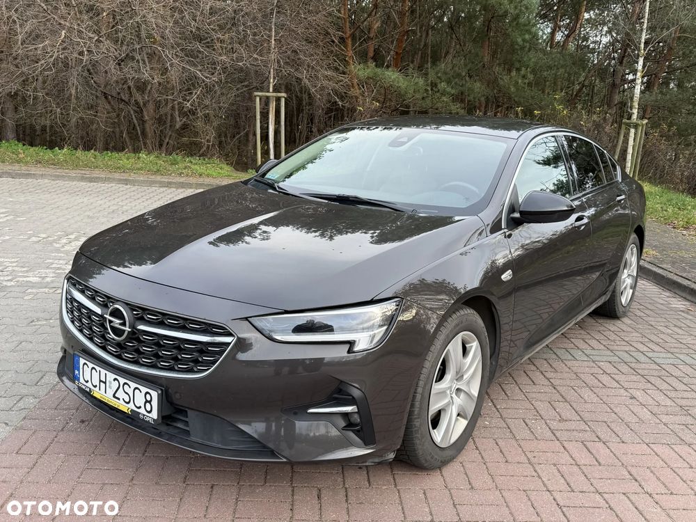 Opel Insignia 2.0 CDTI Elegance S&S - 1