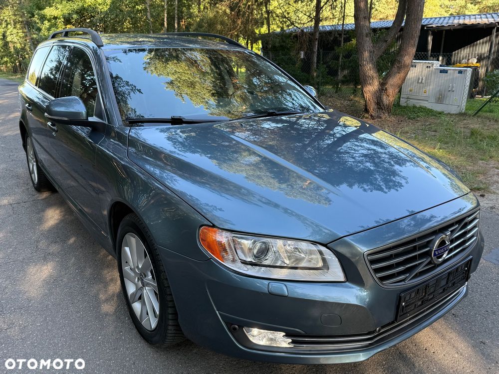 Volvo V70 D4 Momentum - 4