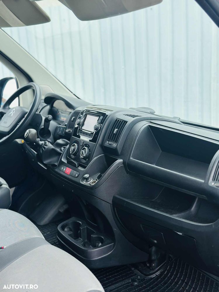 Citroën Jumper - 8