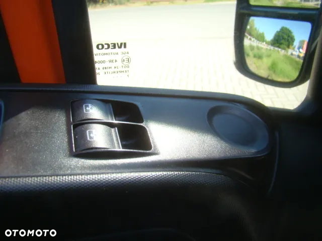 Iveco DAILY 35 C 14 WINDA 750KG - 13