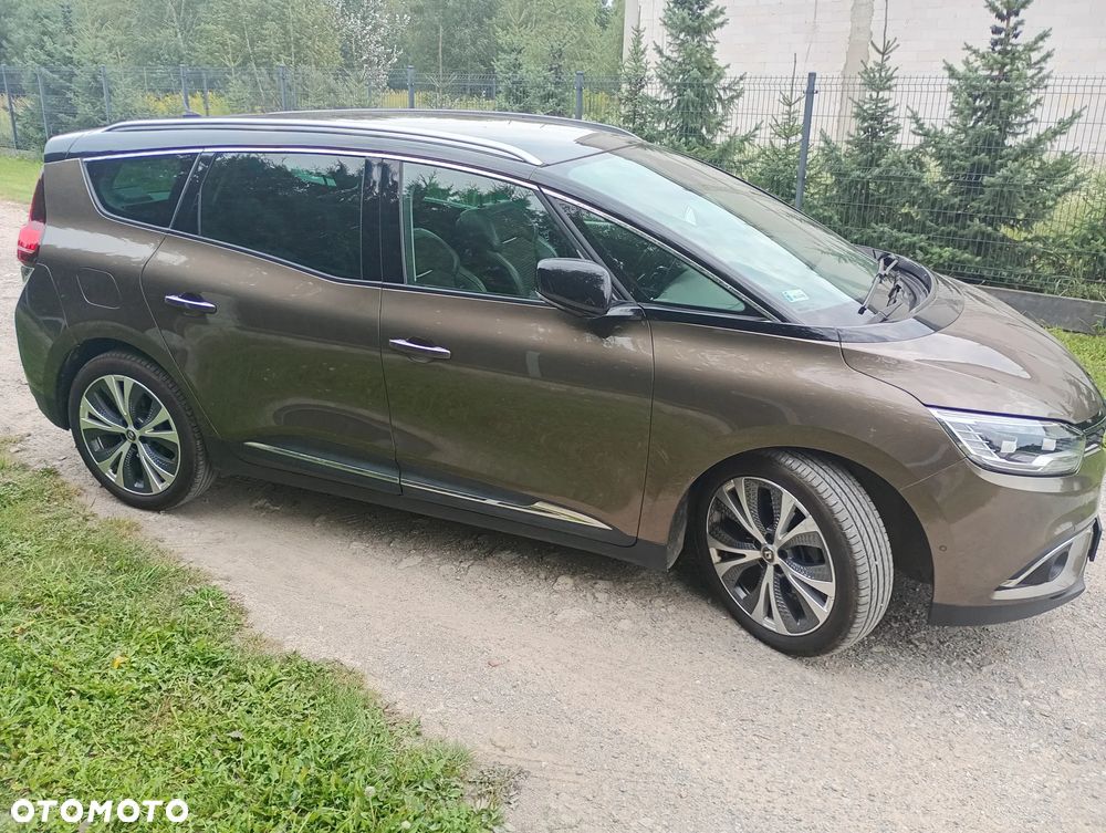 Renault Scenic - 4