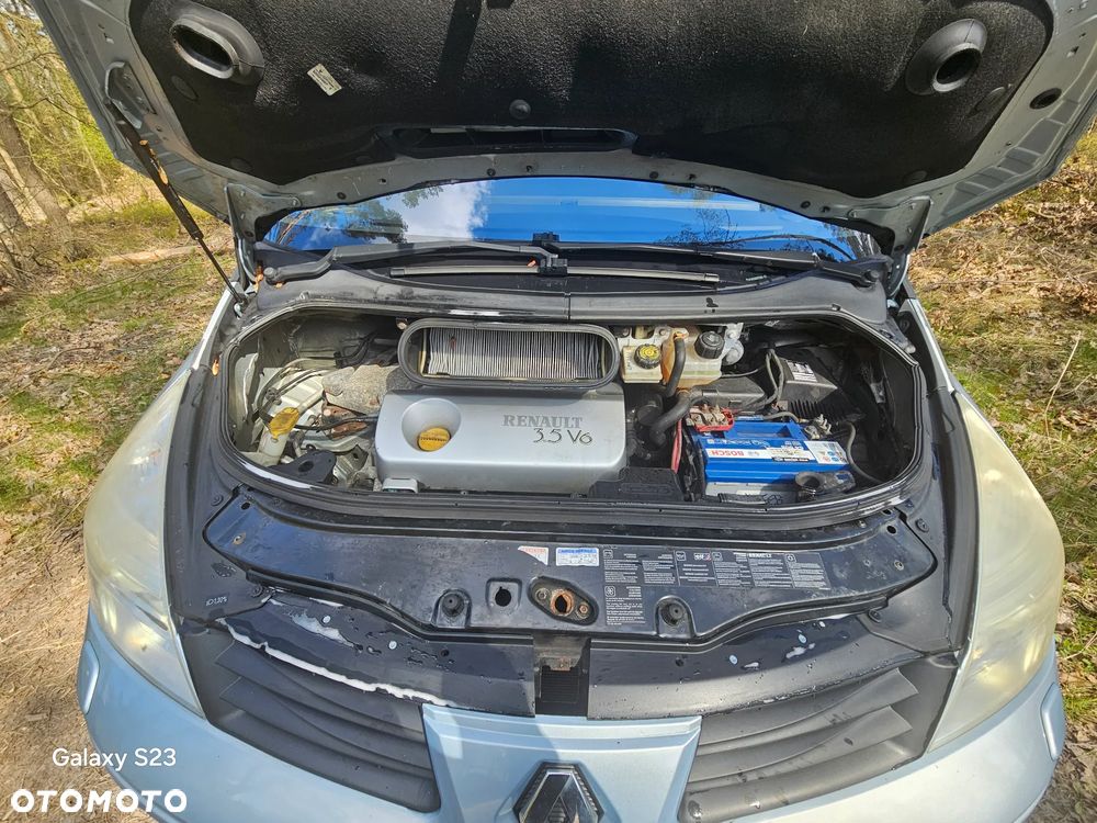 Renault Espace 3.5 Initiale - 18