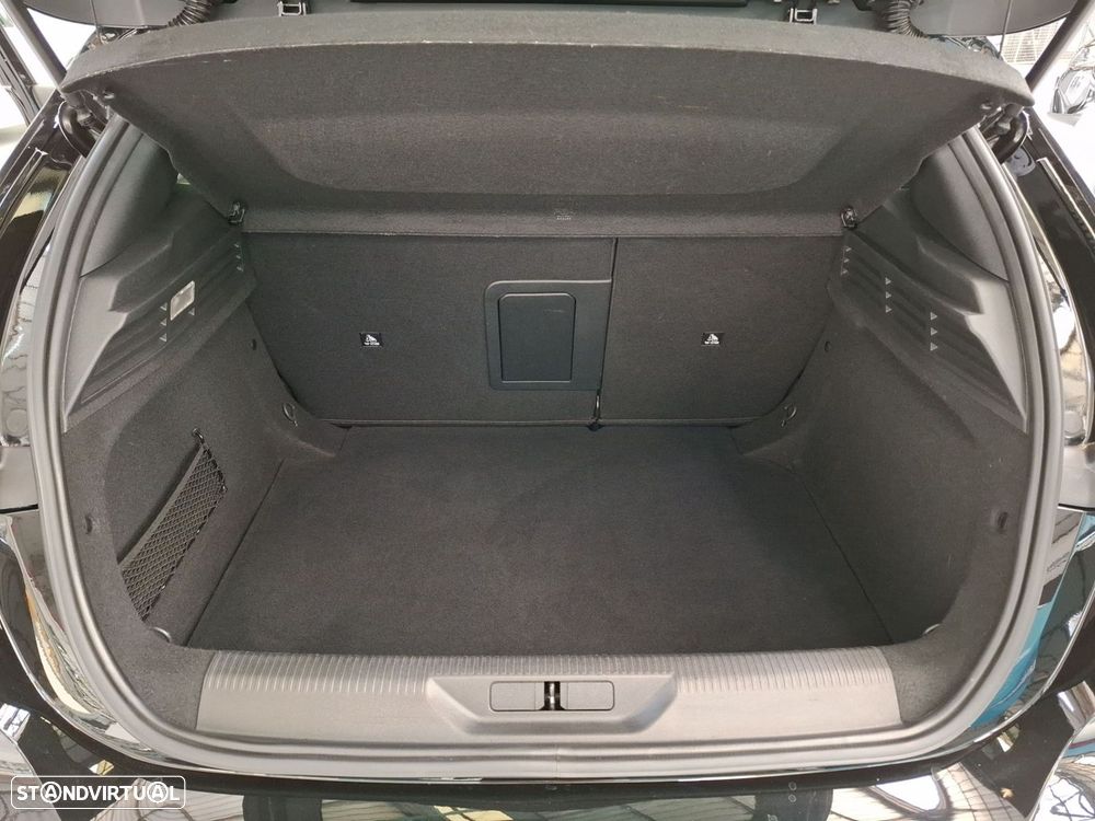 Peugeot 308 1.5 BlueHDi Allure EAT8 - 7