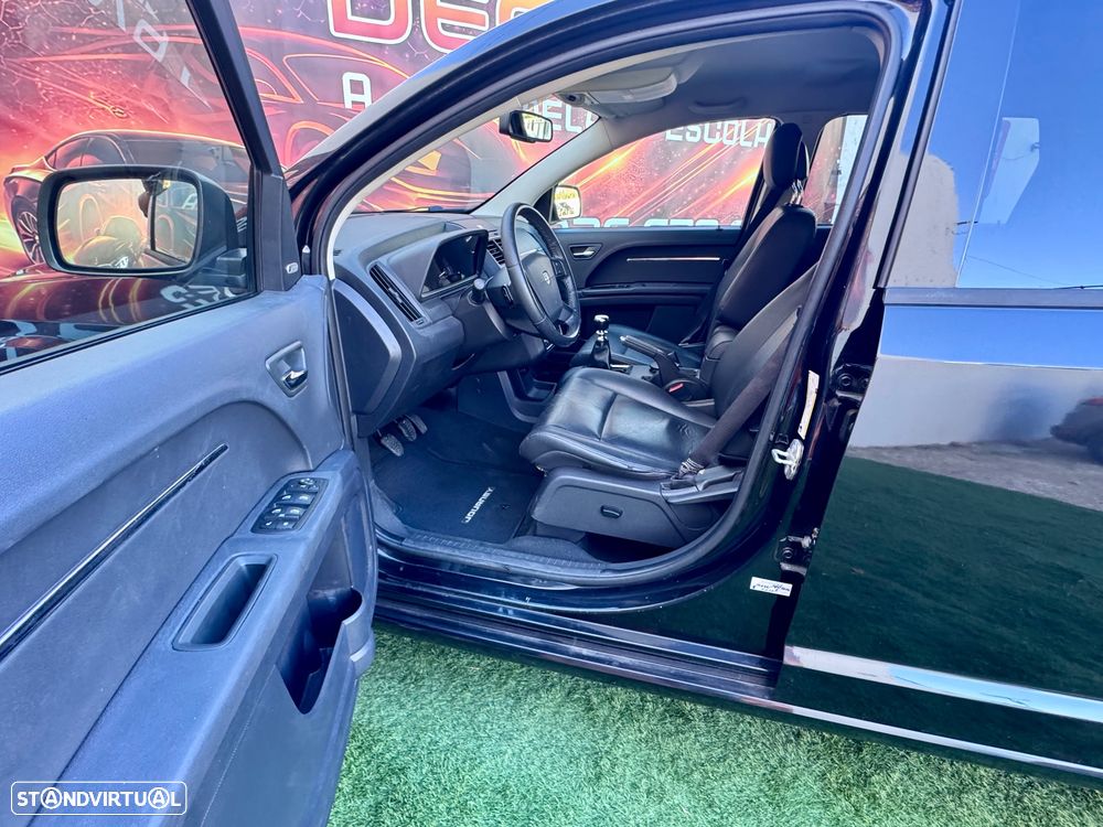 Dodge Journey 2.0 CRD SXT MTX Limited - 13