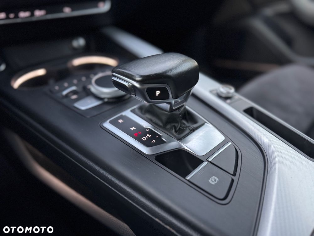 Audi A4 - 29