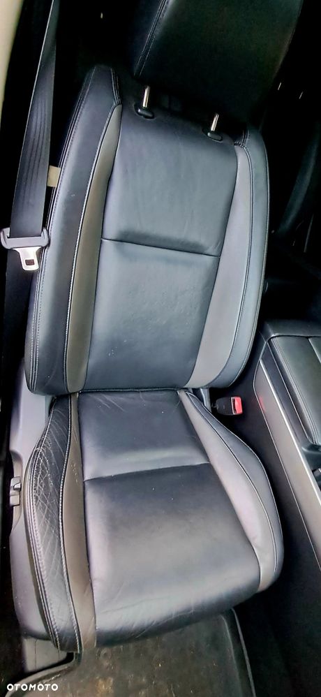 Mazda CX-9 3.7 V6 - 13