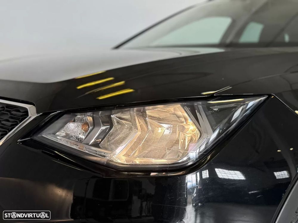 SEAT Arona 1.0 TSI Style DSG - 14