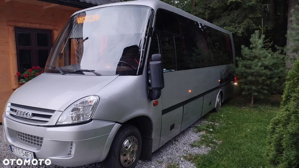 Iveco Daily - 9