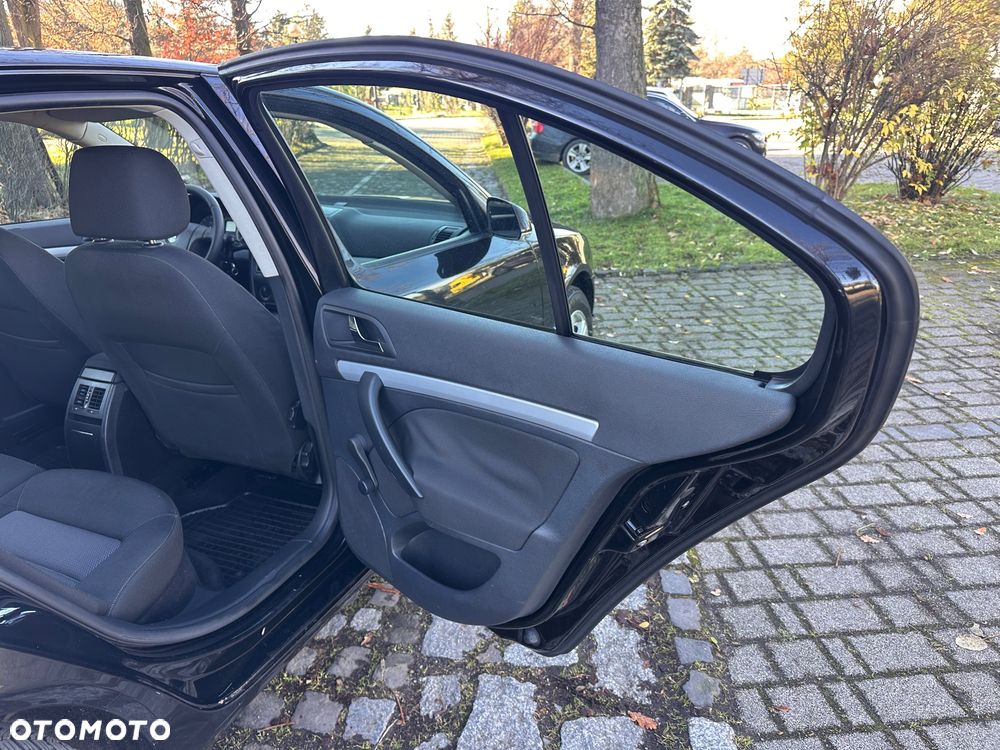 Skoda Octavia 1.9 TDI DPF Classic - 17